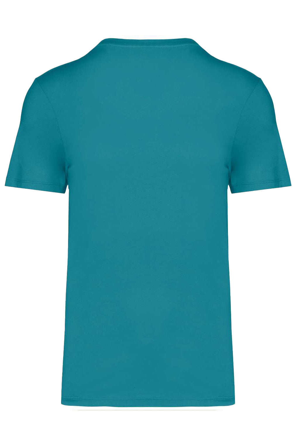 Tricou bumbac organic, eco-friendly unisex