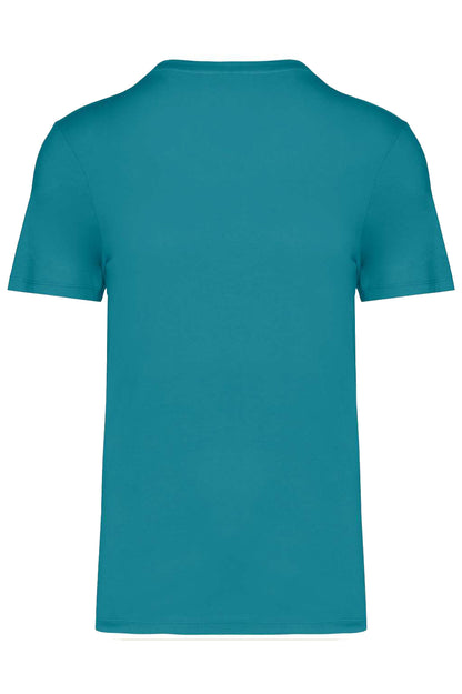 Tricou bumbac organic, eco-friendly unisex