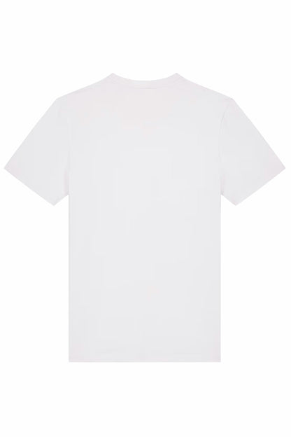 Tricou unisex Craft, Alb