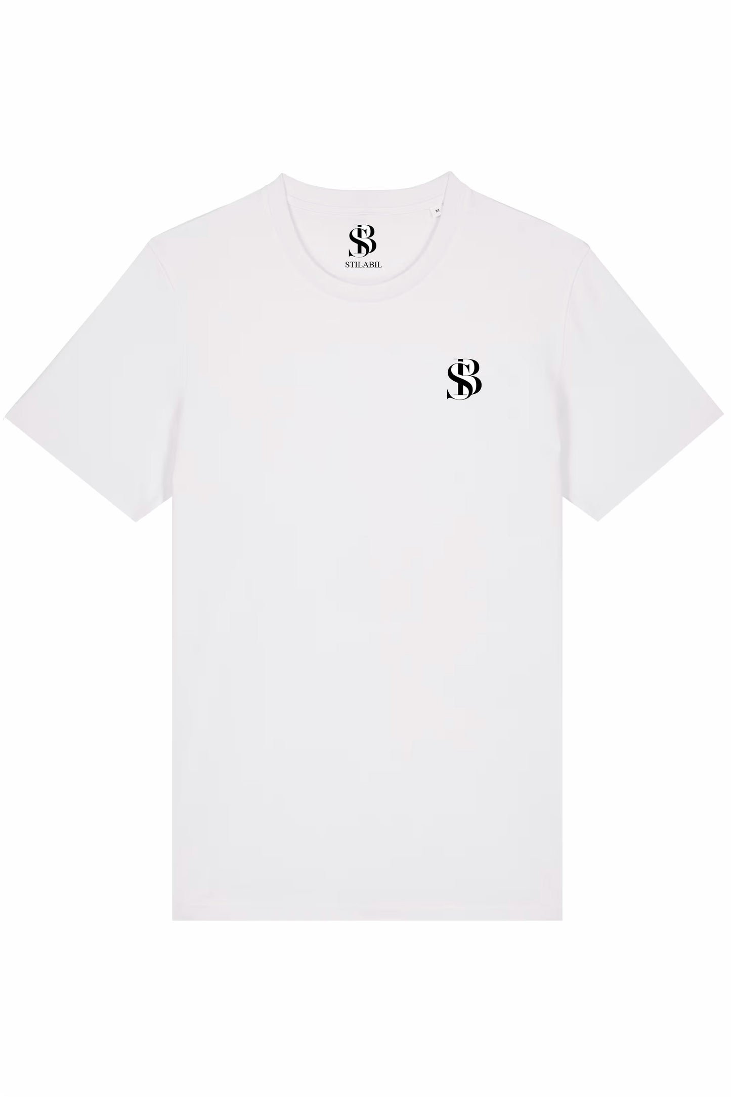 Tricou unisex Craft, Alb