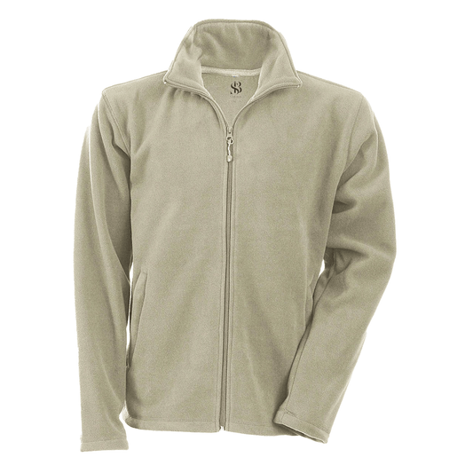 Bluza polar Albastros, pentru bărbați