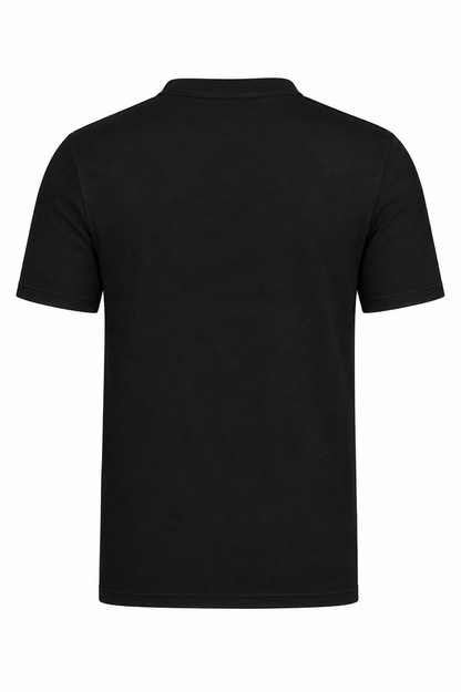 Tricou bumbac organic, eco-friendly unisex