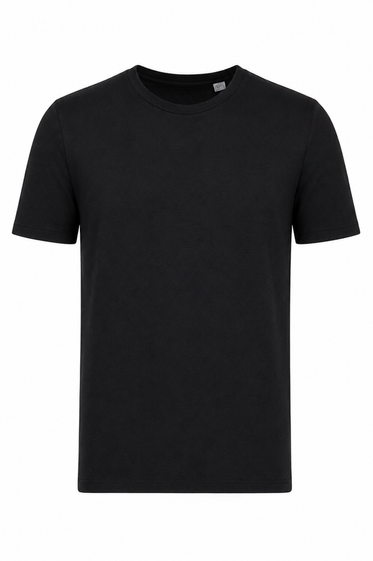 Tricou bumbac organic, eco-friendly unisex