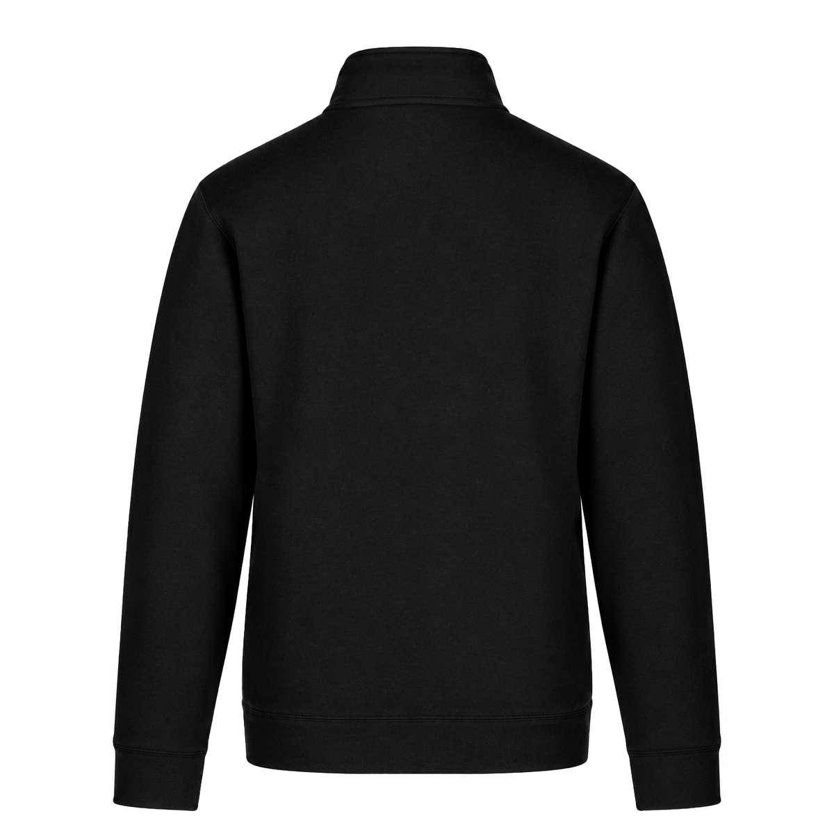 Hanorac Business Negru