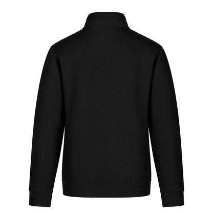 Hanorac Business Negru