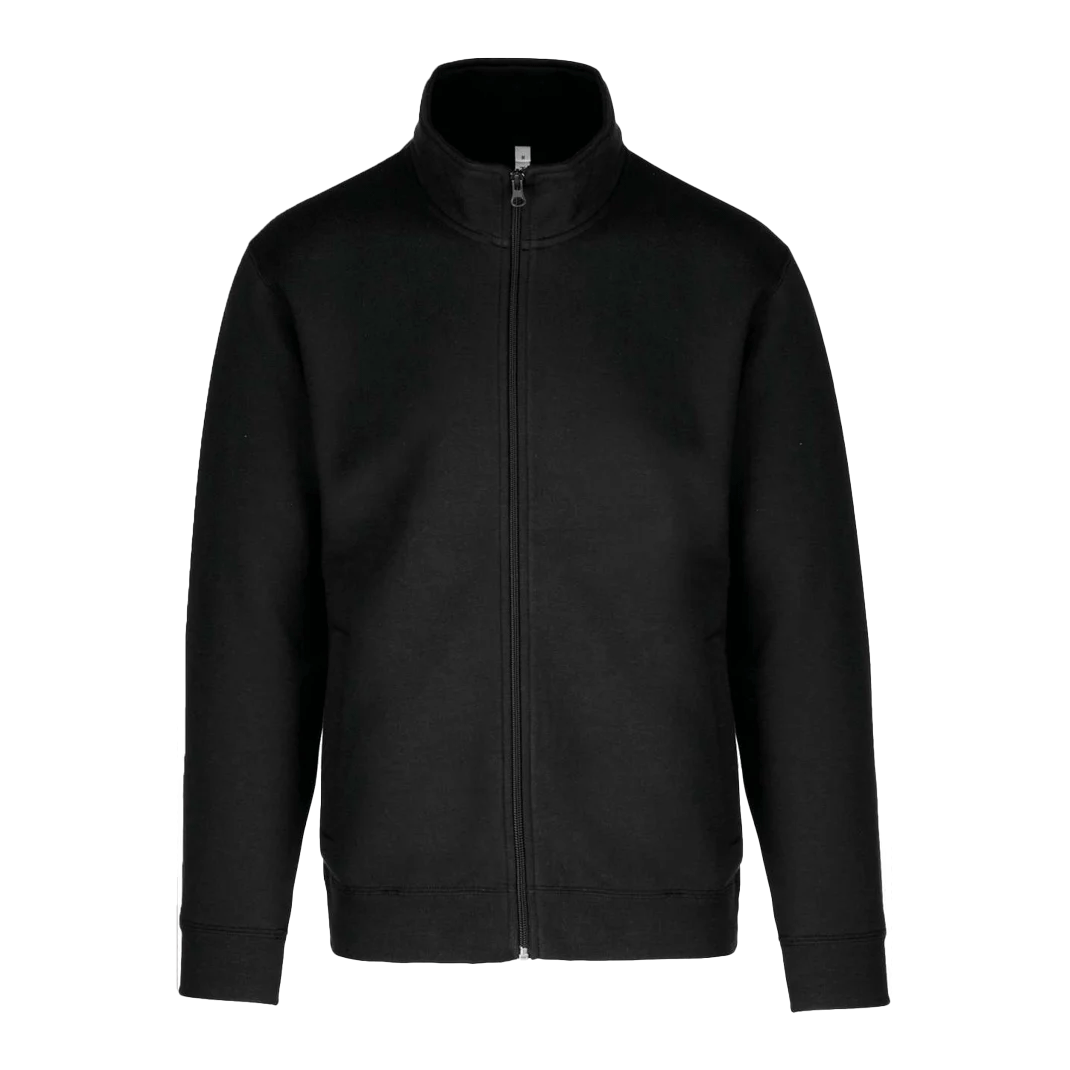 Hanorac Business Negru