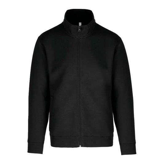 Hanorac Business Negru
