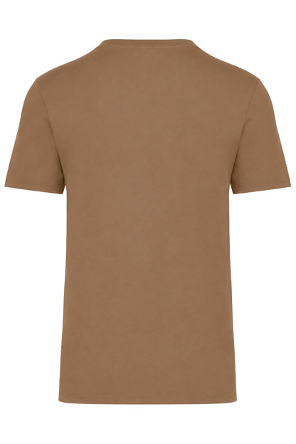 Tricou bumbac organic, eco-friendly unisex