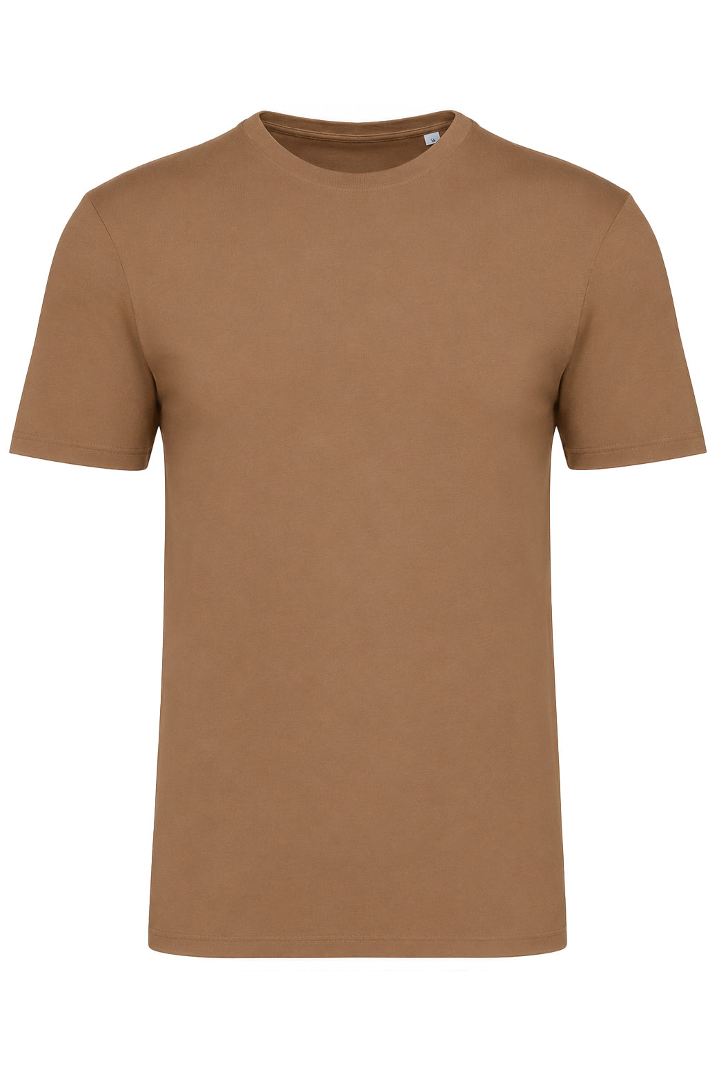 Tricou bumbac organic, eco-friendly unisex