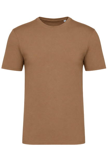 Tricou bumbac organic, eco-friendly unisex