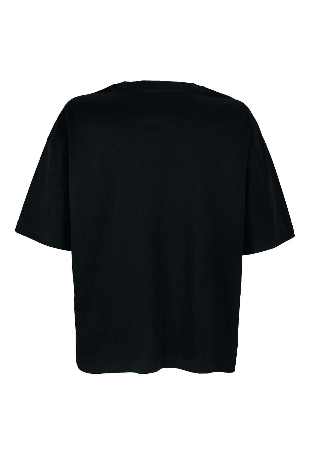 Tricou dama oversize Swag, Mouse Grey