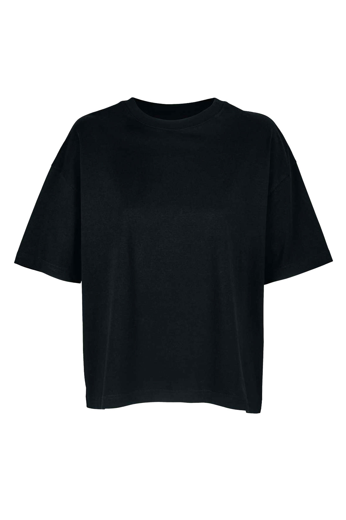 Tricou dama oversize Swag, Mouse Grey