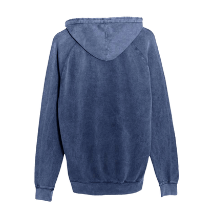 Hanorac unisex Vintage