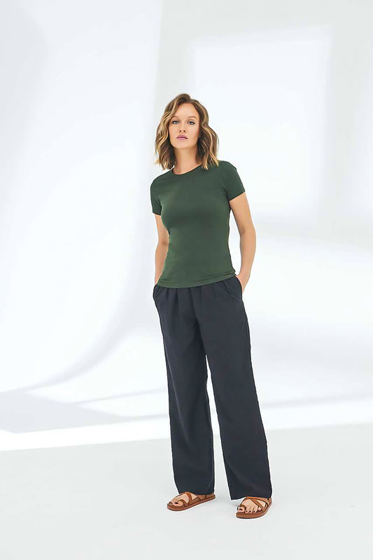 Tricou damă Forest Trail