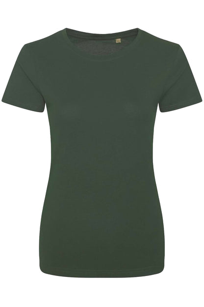 Tricou damă Forest Trail