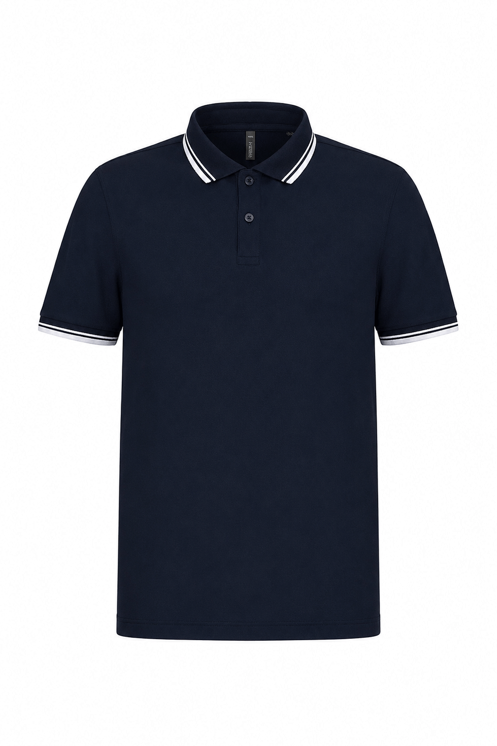 Tricou Polo Nord, Navy