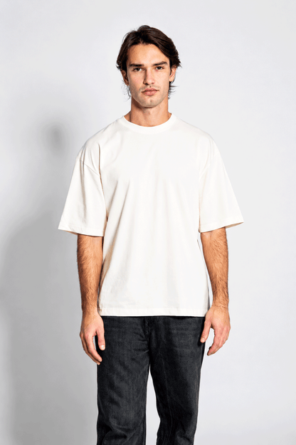 Tricou unisex oversize model Prime