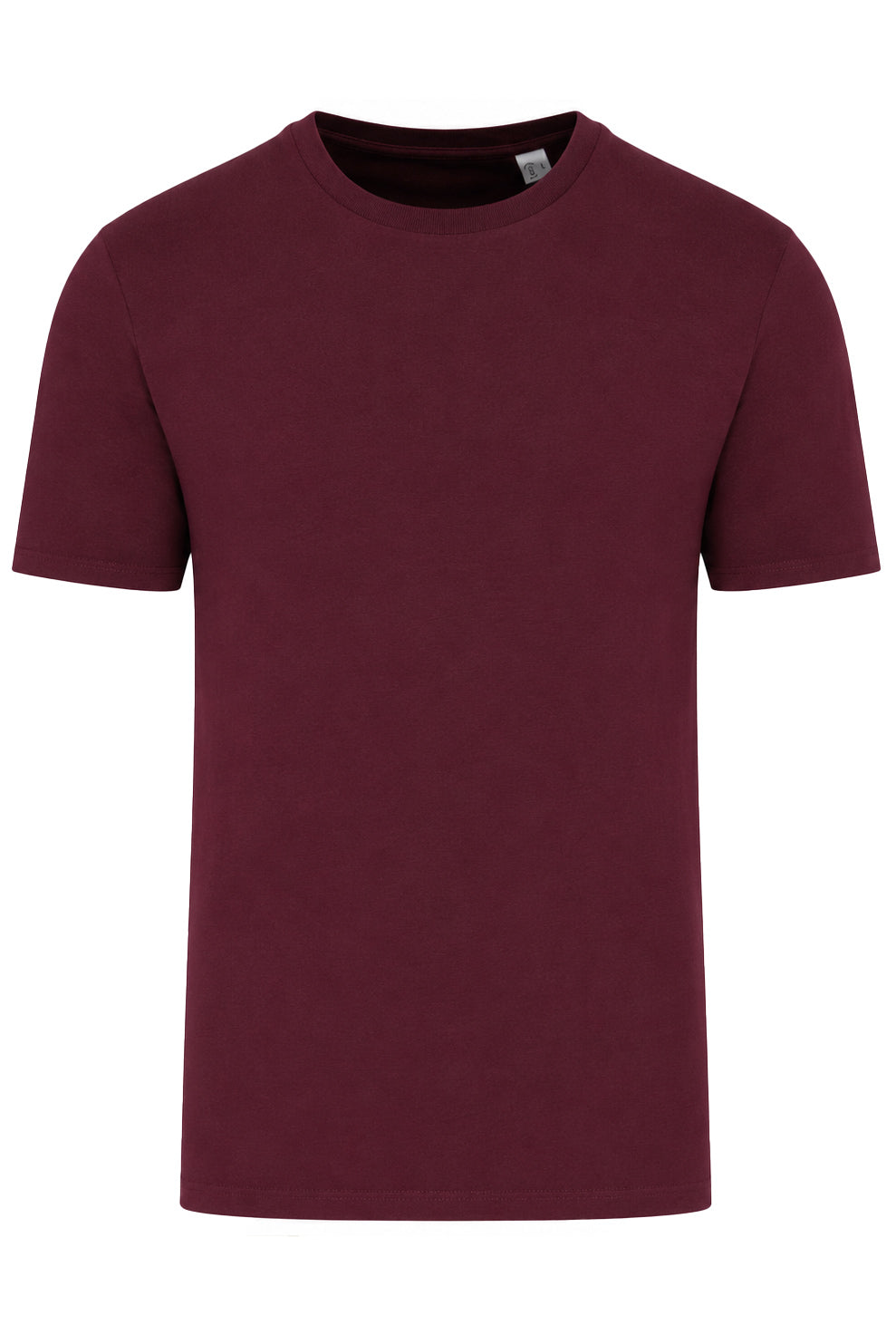 Tricou bumbac organic, eco-friendly unisex