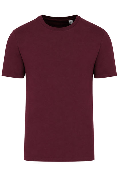 Tricou bumbac organic, eco-friendly unisex