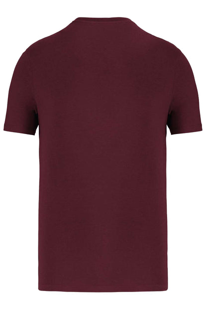 Tricou bumbac organic, eco-friendly unisex