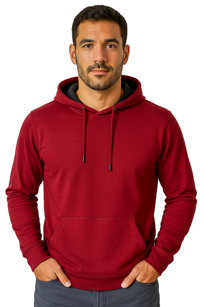 Hanorac Unisex Grena