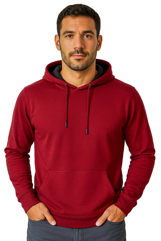 Hanorac Unisex Grena