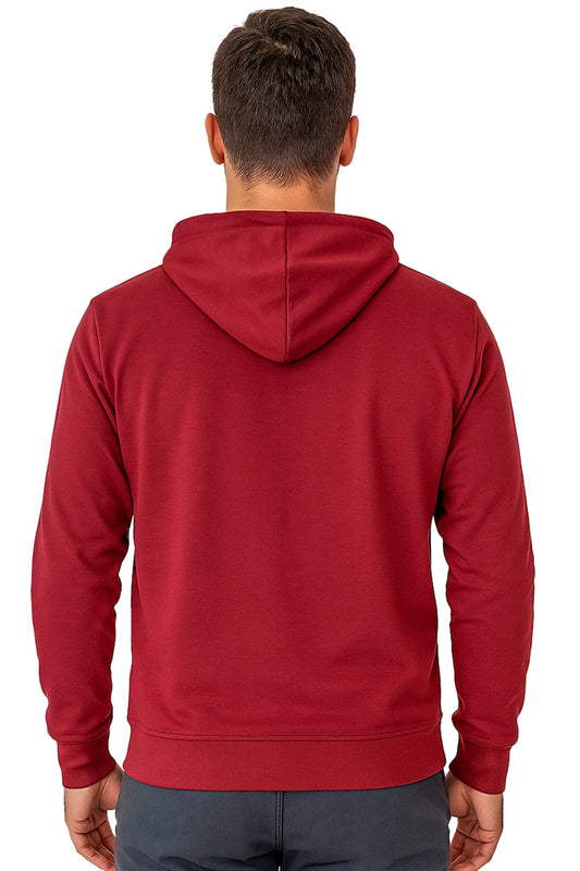 Hanorac Unisex Grena
