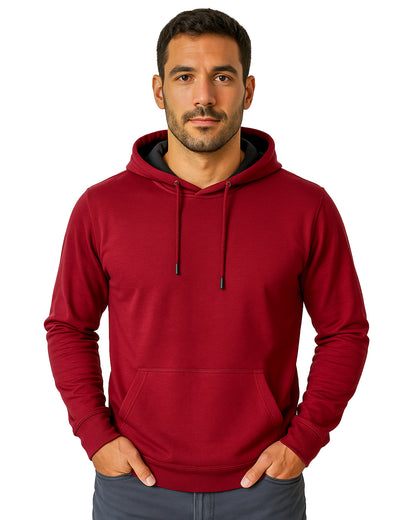 Hanorac Unisex Grena
