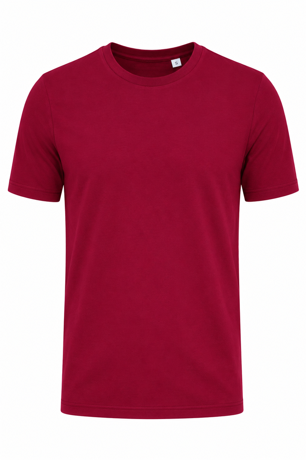 Tricou bumbac organic, eco-friendly unisex