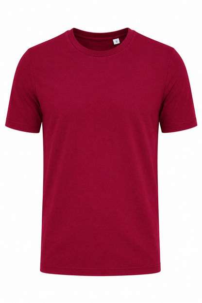Tricou bumbac organic, eco-friendly unisex