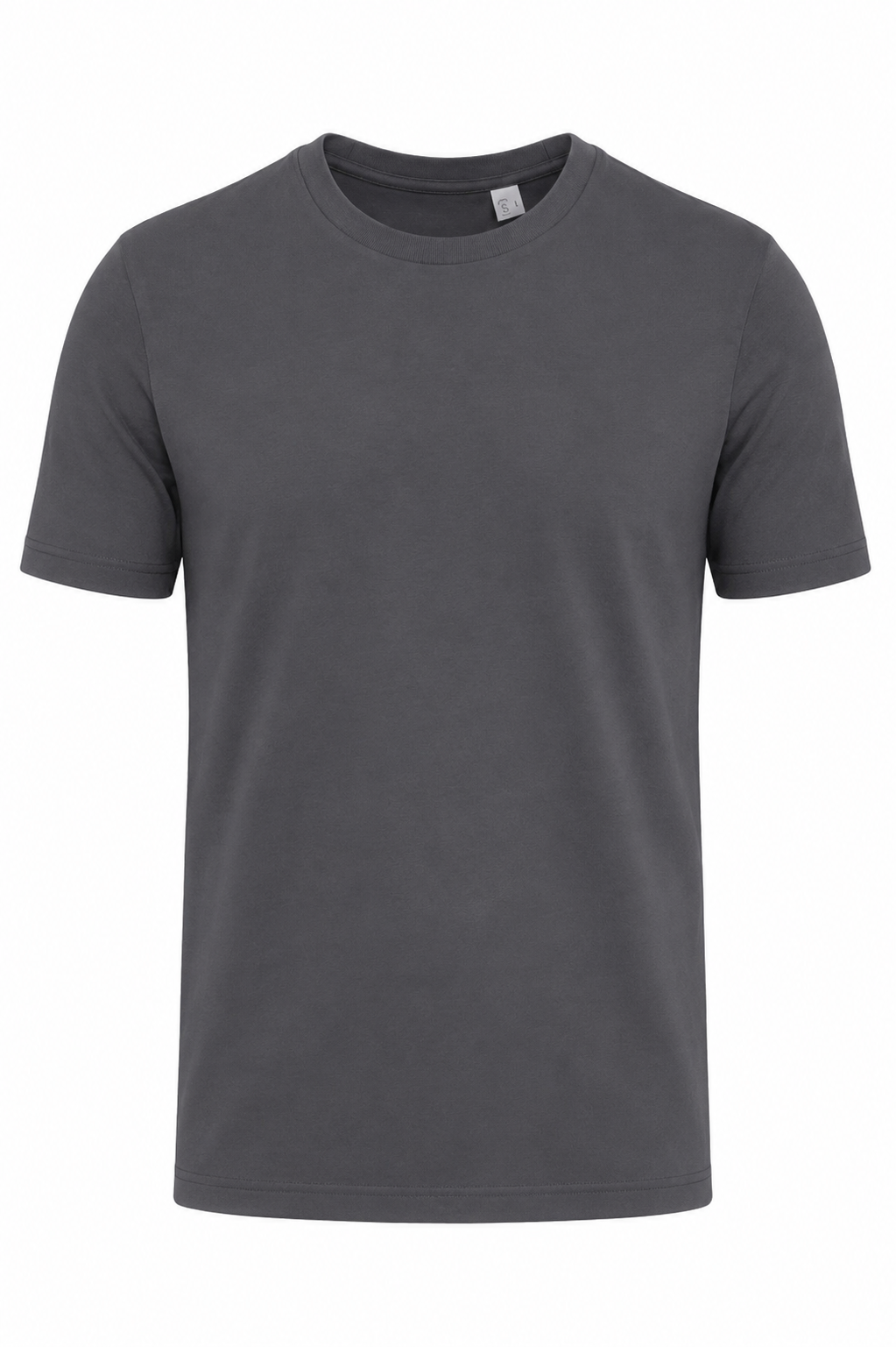 Tricou bumbac organic, eco-friendly unisex
