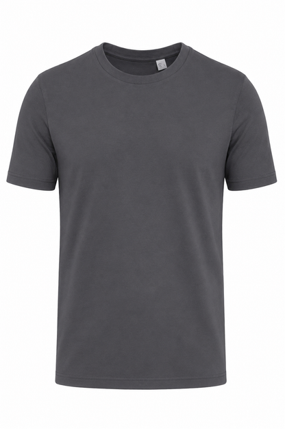 Tricou bumbac organic, eco-friendly unisex