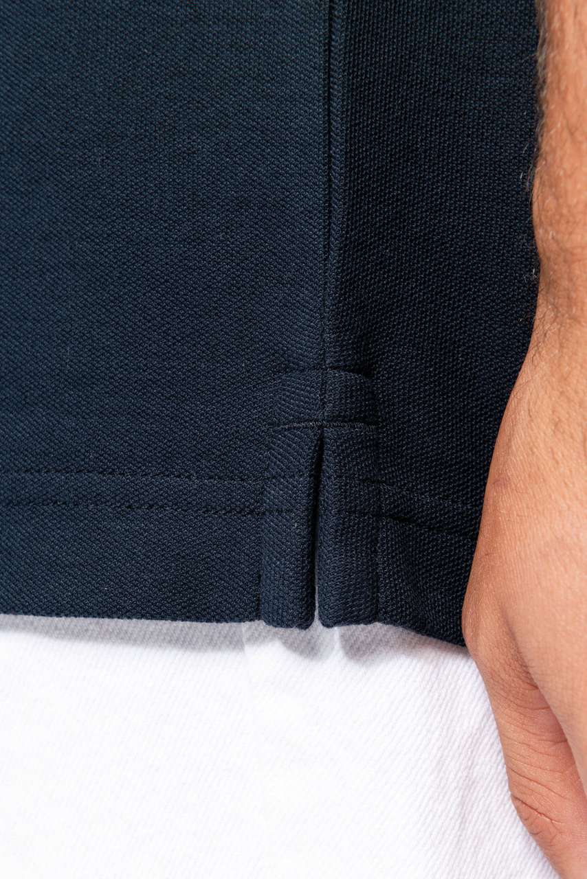 Tricou Polo Nord, Navy