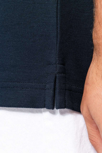 Tricou Polo Nord, Navy