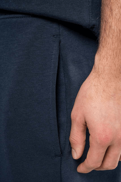 Pantaloni scurți unisex Navy