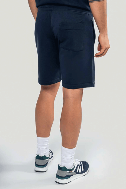 Pantaloni scurți unisex Navy