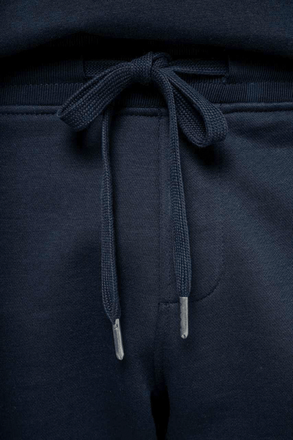 Pantaloni scurți unisex Navy