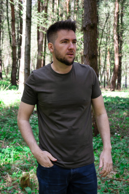 Tricou Bărbați model Stretch