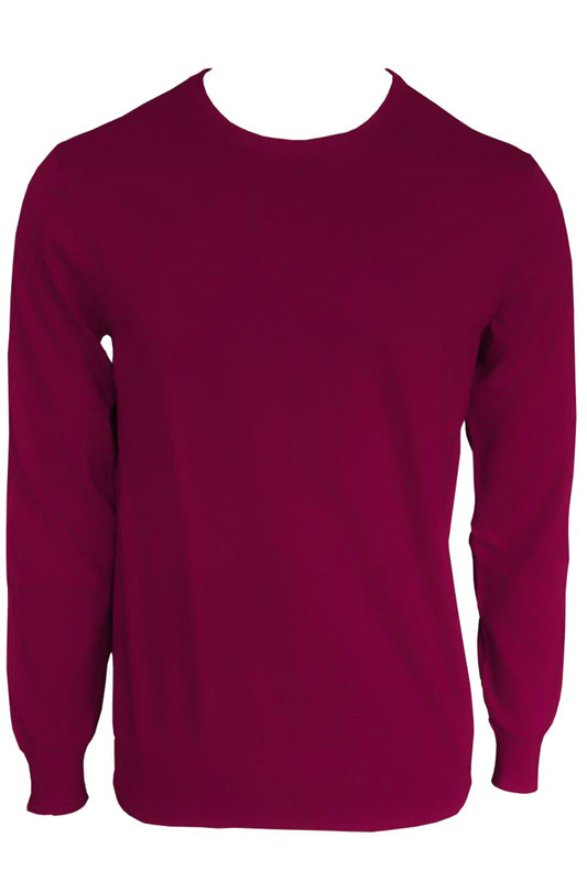 Pulover Legend guler rotund Grenad