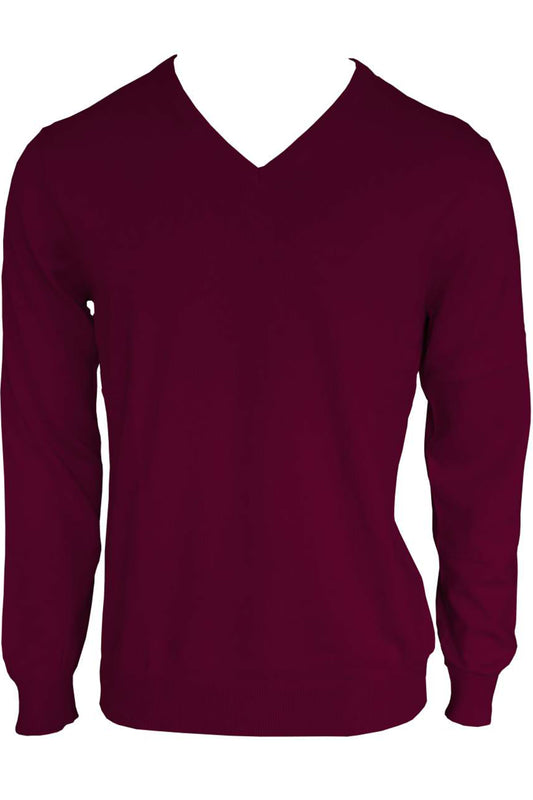 Pulover Legend guler V Grenad