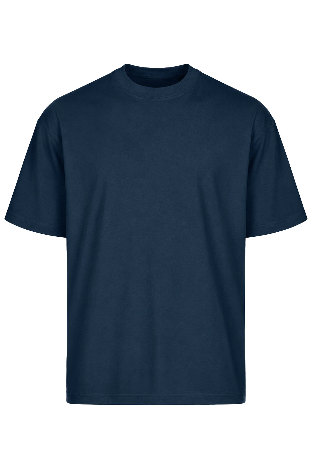 Tricou unisex oversize model Swag, Navy