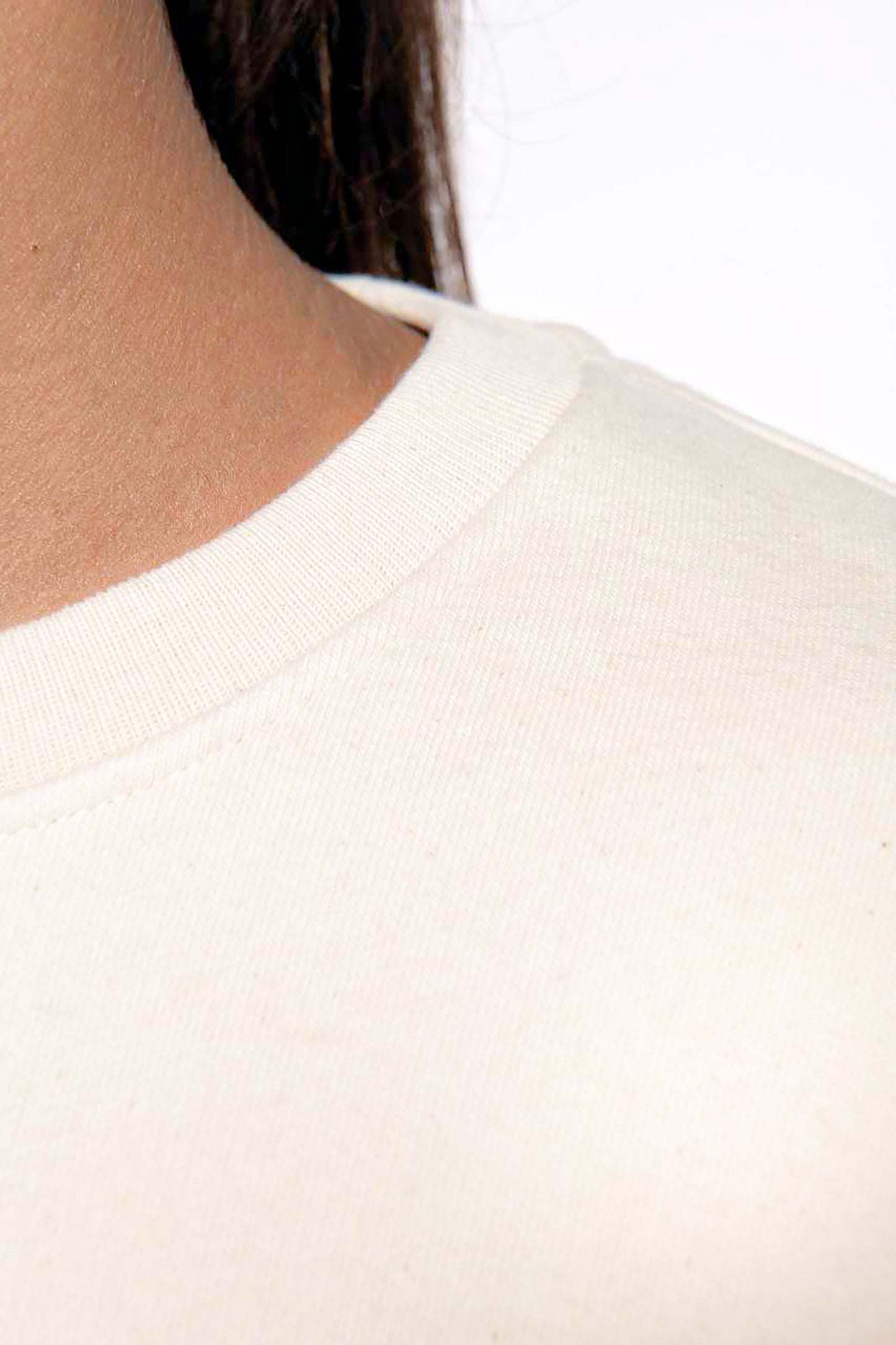 Hanorac Bluza bumbac organic, eco-friendly unisex cu fleece 400