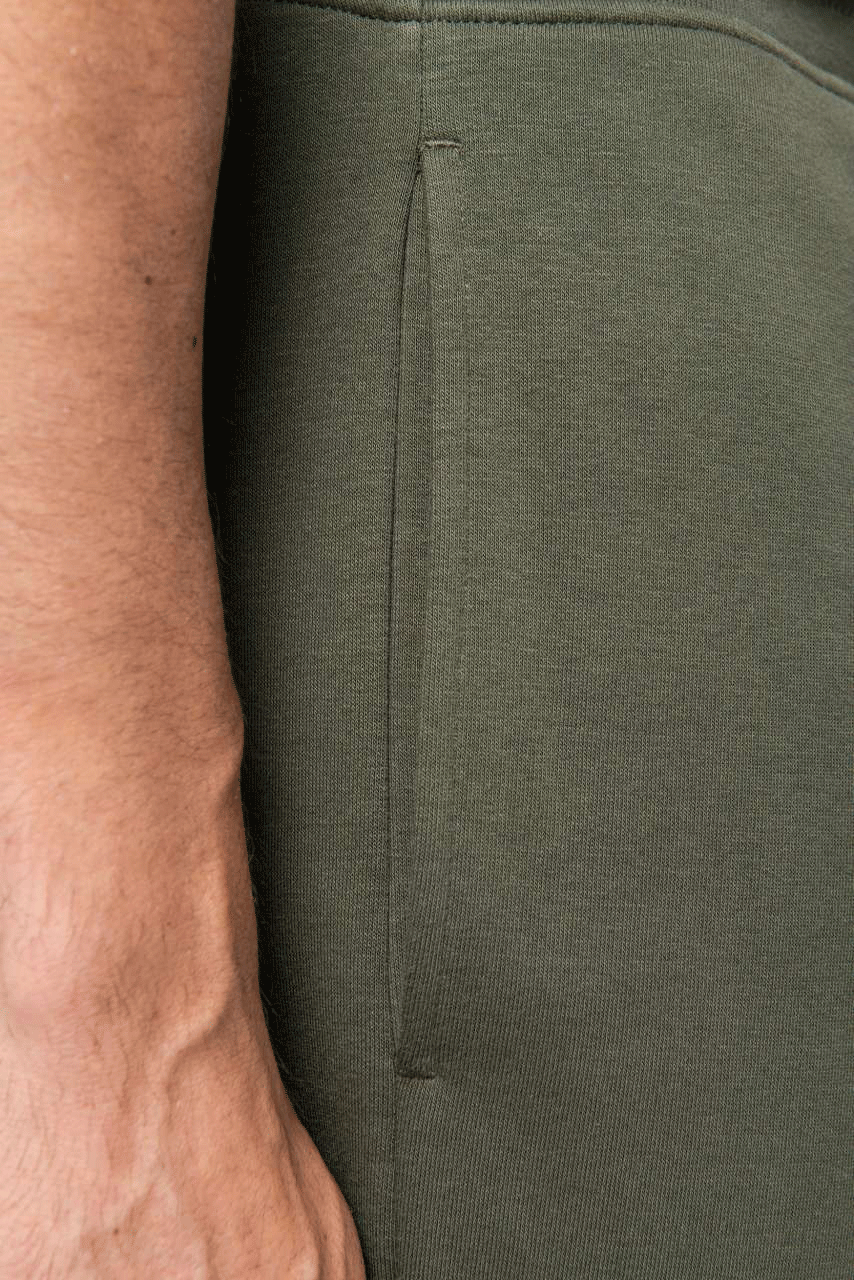 Pantaloni unisex
