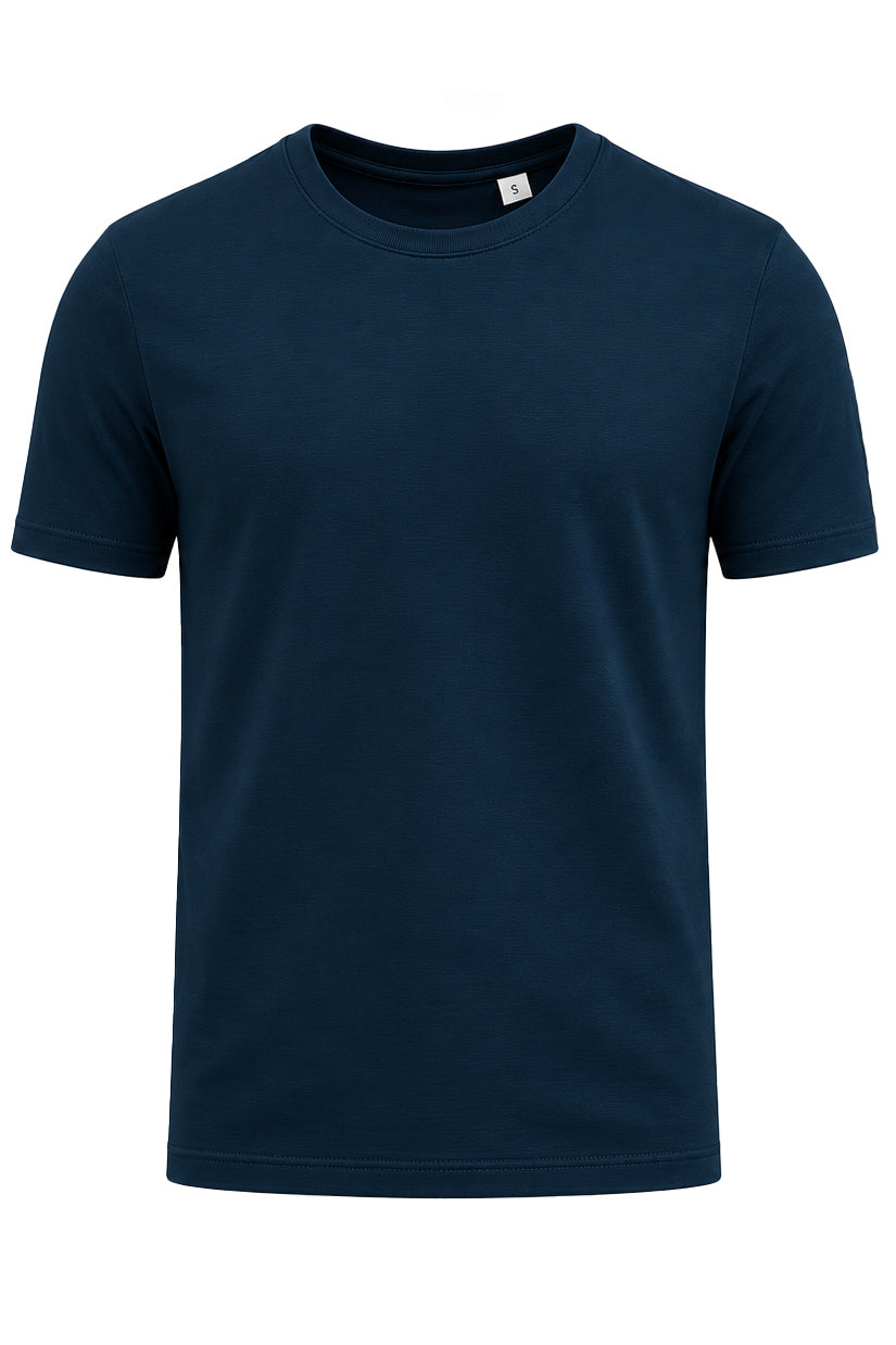 Tricou bumbac organic, eco-friendly unisex