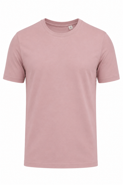 Tricou bumbac organic, eco-friendly unisex