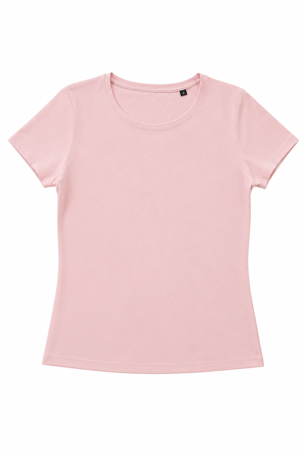 Tricou damă Soft Touch, roz