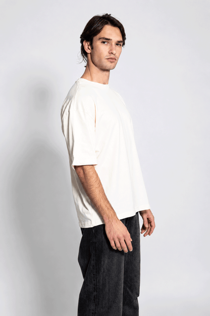 Tricou unisex oversize model Prime