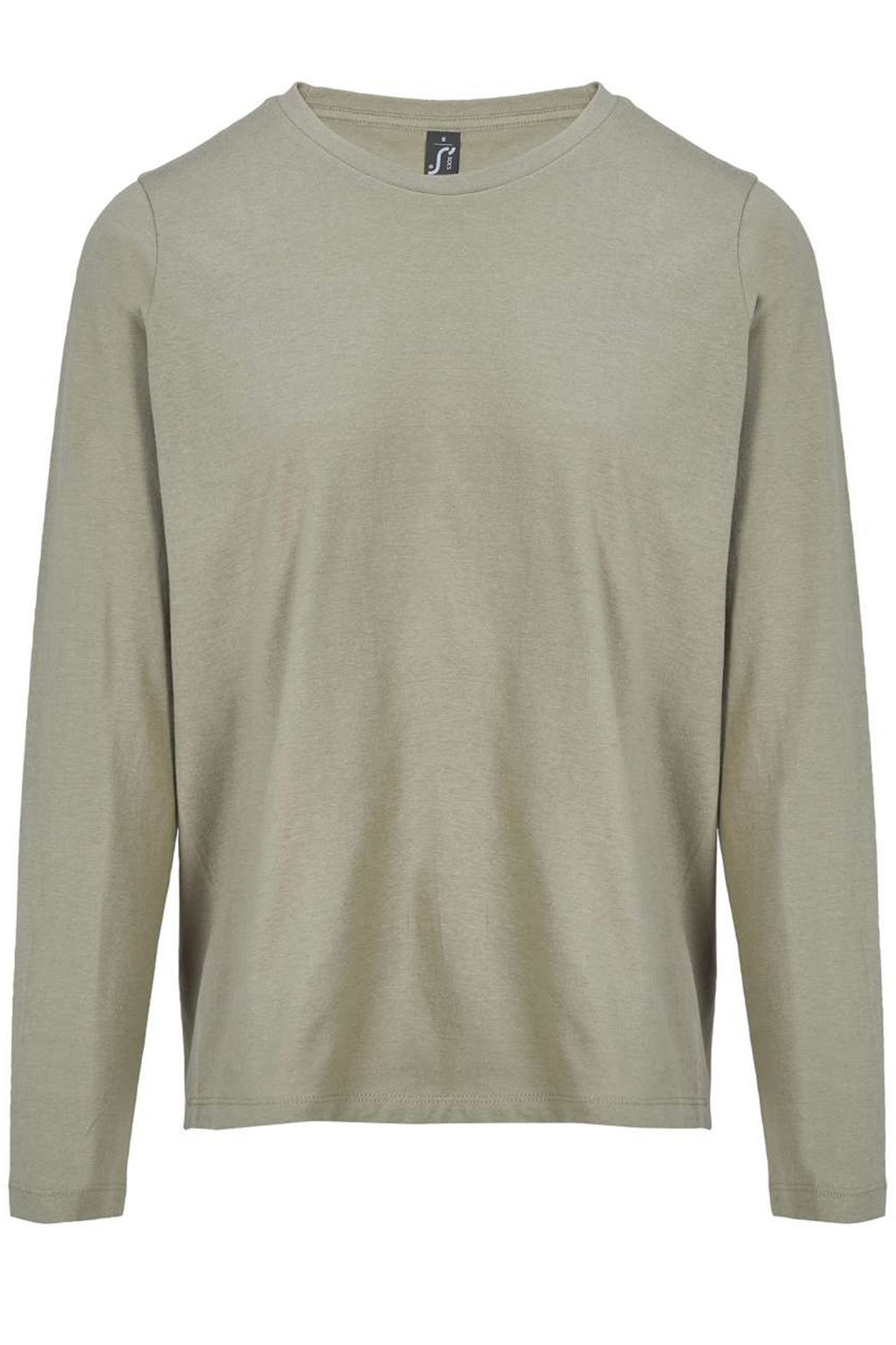 Tricou mânecă lungă Jersey 150