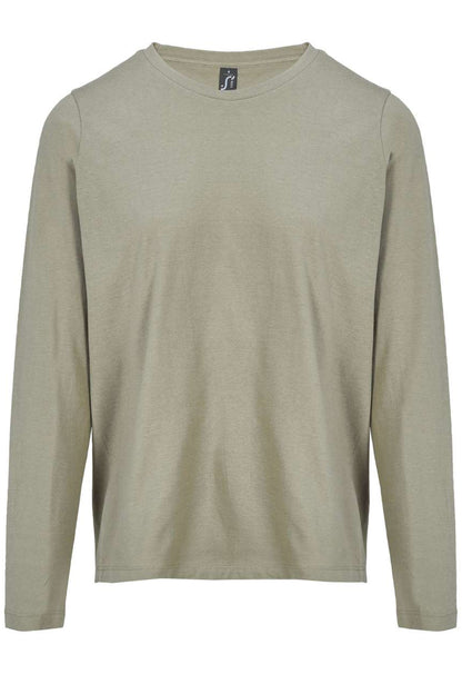 Tricou mânecă lungă Jersey 150