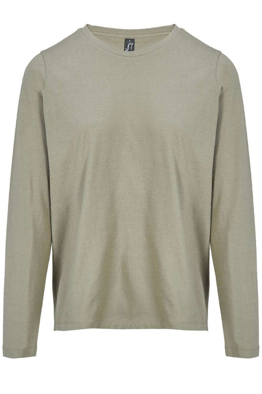 Tricou mânecă lungă Jersey 150